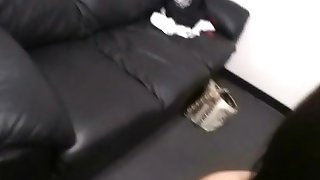 Backroom Blast From the Past