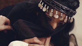 PORNFIDELITY Nadia Ali Gets Creampie Punishment