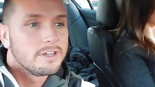 Vibrating Panties Prank On Girlfriend!