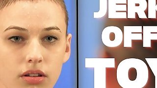 JERKOFF TOY\