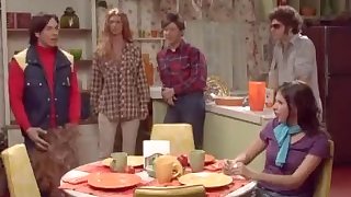 That 70s show porn parody