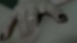 Réveil coquin et première éjaculation de la journée