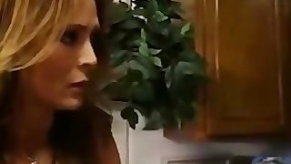 MILF fucks sons best friend