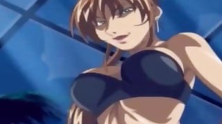 Hentai Milf Blowjob