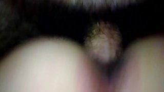 Hot milf doggie style