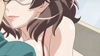 Anime Hentai Big Milfs Compilation